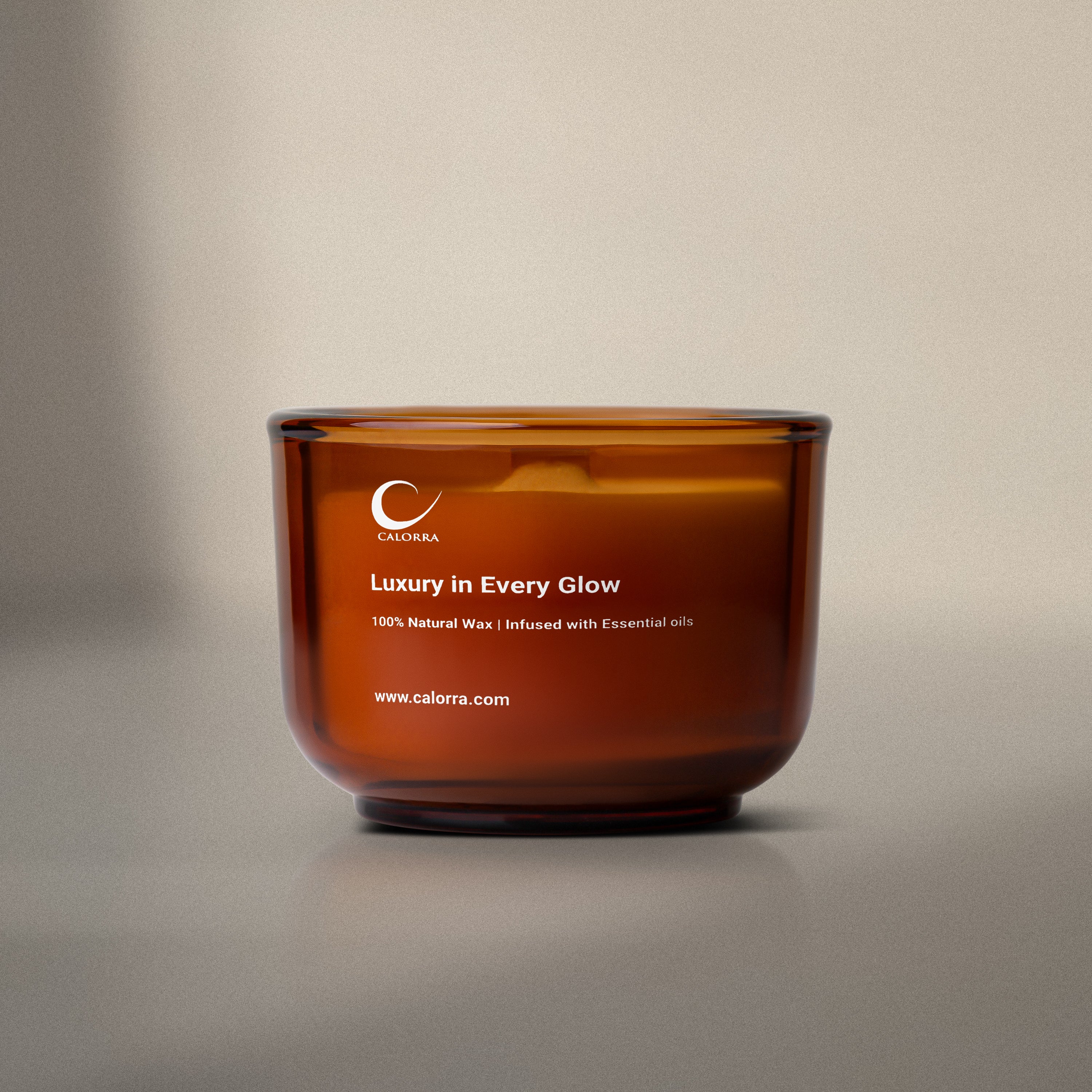 Amber Dusk