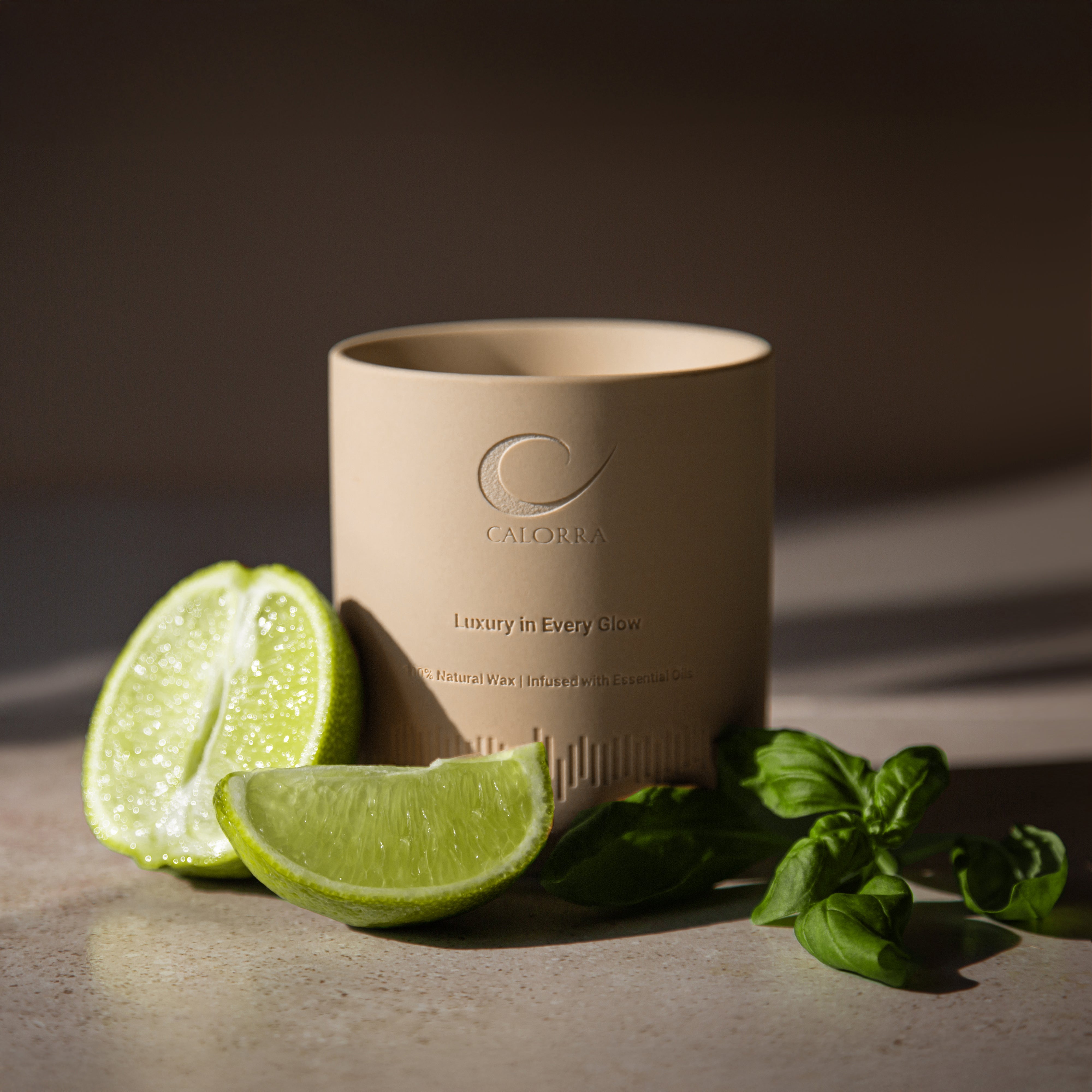 Die Calorra Signature Kollektion
